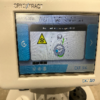 Cryoxtract Cxt350 Sampler image 2